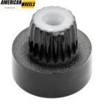 100pcs Universal Wheel Rim Lip Rivets Nuts - 23112152 - Image 51