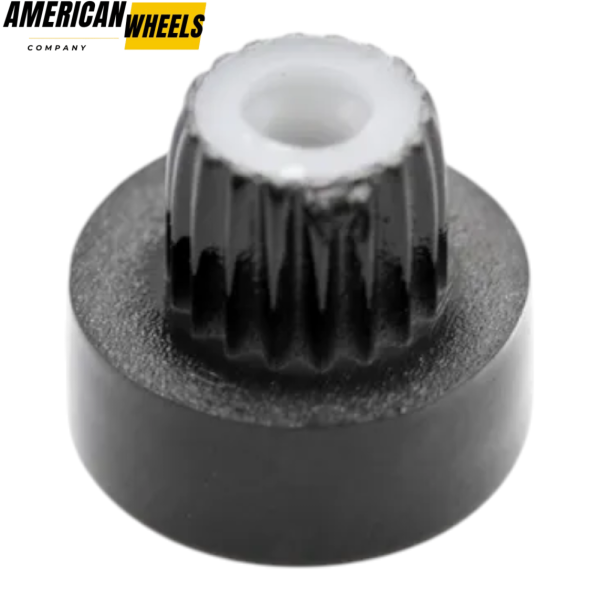 100pcs Universal Wheel Rim Lip Rivets Nuts - 23112152 - Image 51
