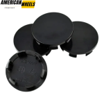 54mm (2.11in) Chevy ＆ Pontiac Wheel Center Caps #9595095 - Image 12