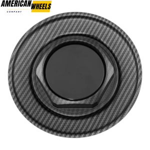 1pc BBS 154mm 6 1/16in Wheel Center Cap #09.23.502 Combination Carbon Fiber - 20214819CF(14603CF+14670CF+14668+80103038+14395BK)x1