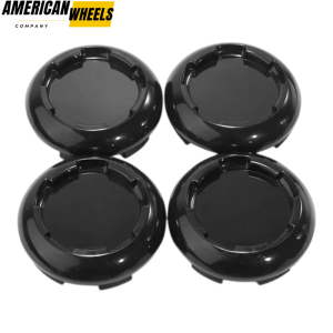 4pcs 70mm 2.74in for Honda Element / Pilot / Odyssey / Accord Wheel Center Cap - 2021466