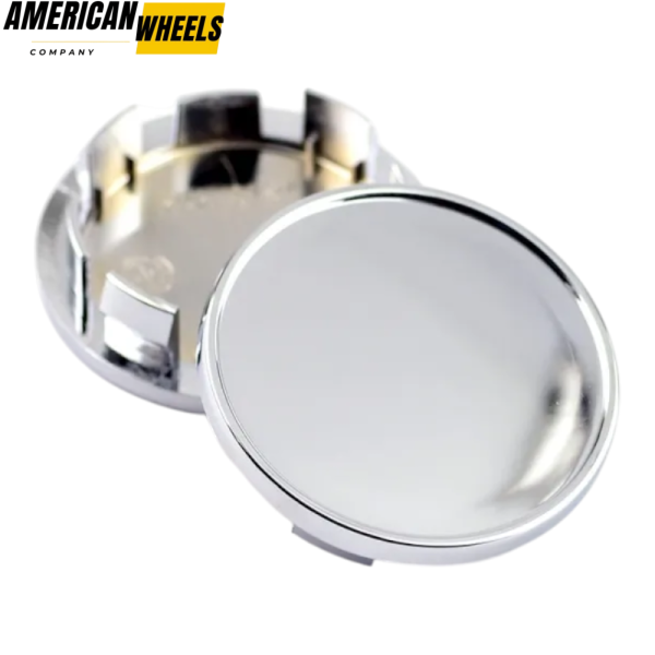66mm 2.6in Custom Universal Wheel Center Hub Caps For VW 3B7601171 - 20213794 - Image 15