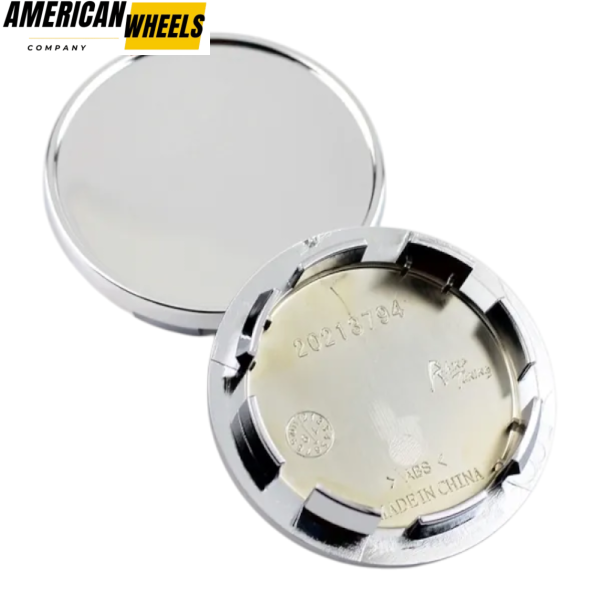 66mm 2.6in Custom Universal Wheel Center Hub Caps For VW 3B7601171 - 20213794 - Image 14