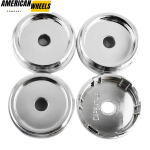 60mm (2.36in) Wheel Center Caps For XXR Racing 501 #CAP-637 - Image 10