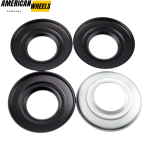 154mm BBS RC Wheel Center Cap Plate 09.23.502 RC300 - 20214670 - Image 4