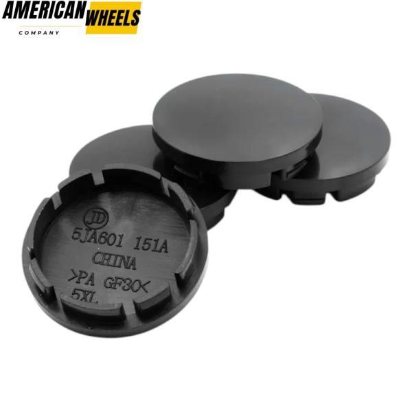 56mm Universal Center Caps For Modified Wheels - 20277115 - Image 9