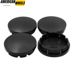 56mm Universal Center Caps For Modified Wheels - 20277115 - Image 10