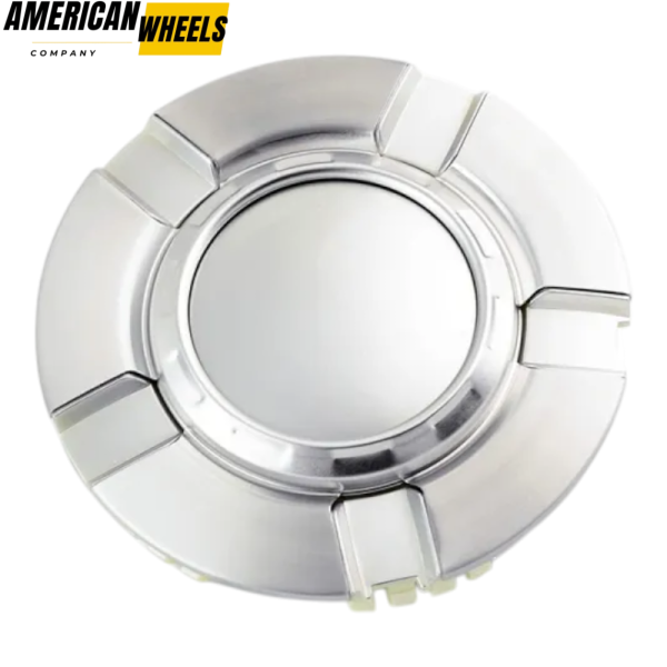 4pcs 182mm for Chevrolet Avalanche Silverado 1500 Center Caps #9596343 - 20214658 - Image 3