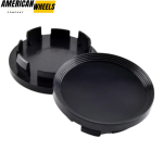 RhinoTuning 4pcs 66mm (2.6in) Volkswagen Custom Wheel Center Caps #3B7601171 #5G0601171 - Image 7