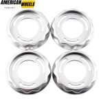 #09.24.383 BBS Wheel Center Cap Parts 101mm (3.98in) - Image 4