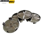 69mm (2.72in) BMW 1 2 3 4 5 6 Series Aftermarket Wheel Center Cap #36136783536 - 20213489 - Image 6