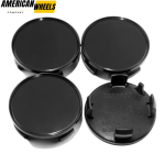 54mm (2.13in) O.Z Wheel Center Cover Base #M514 - Image 4