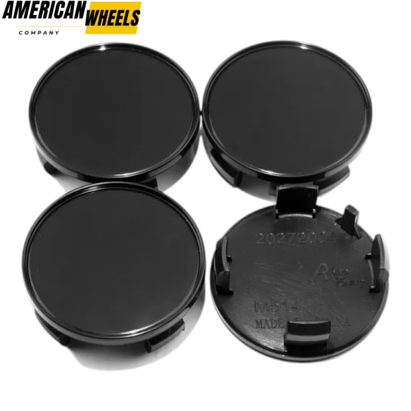 54mm (2.13in) O.Z Wheel Center Cover Base #M514 - Image 4