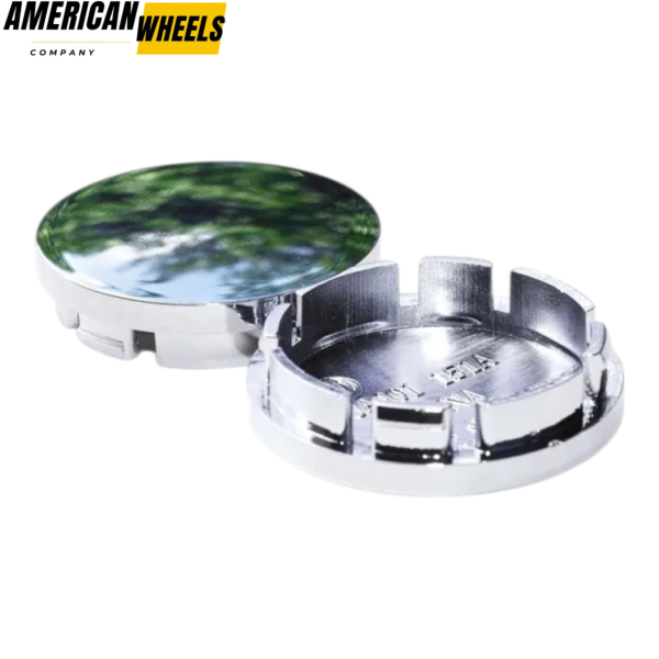 56mm Universal Center Caps For Modified Wheels - 20277115 - Image 3