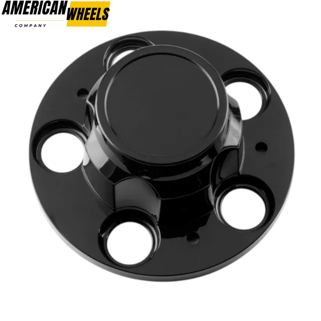 3dff2a9c-f757-43bb-bf04-62ce33b8fe51 Chevrolet GMC 171mm 6 3/4in Wheel Center Caps #15649148 - Image 1