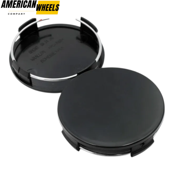 OD: 65mm 2.56in ID: 63mm 2.48in Modified Universal Wheel Center Cap - 20274077CHx4 - Image 5