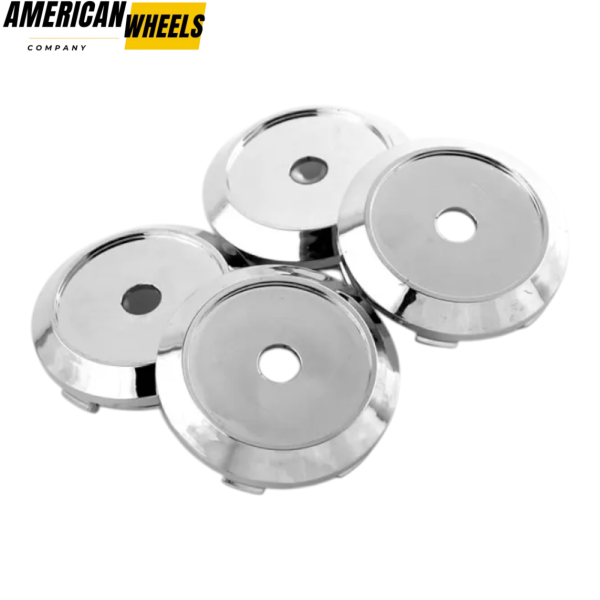 RhinoTuning 68mm / 2 11/16in Wheel Center Caps for Enkei RPF1＆ Honda 63887 #44742-SHJ-A90 - Image 8