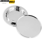 63mm (2.48in) LAND ROVER Wheel Center Caps #RRJ000010XXX - Image 15