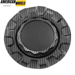 1pc BBS 162mm 6 3/8in Wheel Center Cap #09.24.383 Combination Carbon Fiber - 20214815CF（4674CF+4604CF+4601+4602+14662BK）x1
