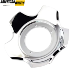 1pc RAYS Homura 153mm 6 1/32in Wheel Center Cap Three Style