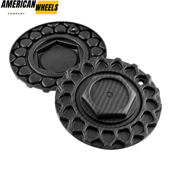 4pcs 168mm BBS AVID.1 Wheel Center Caps for RS AV05 STR Racing STR 606 ESM 002R #09.24.028 - 20214608 - Image 8