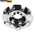 4pcs Dynasty 180mm 7 1/16in Wheel Center Caps #CT0805-CAP - Image 4