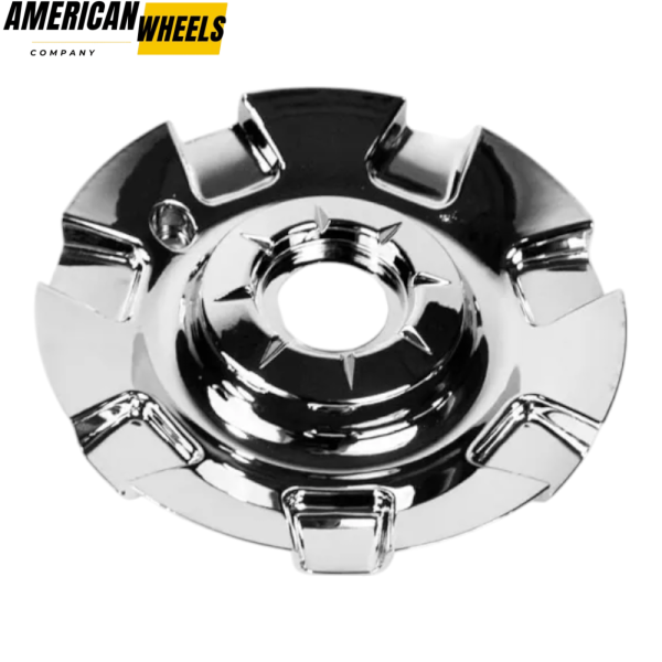 4pcs Dynasty 180mm 7 1/16in Wheel Center Caps #CT0805-CAP - Image 4