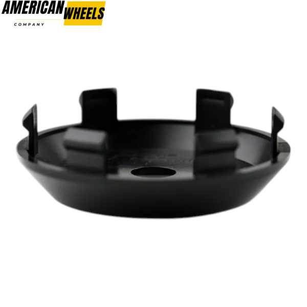 4pcs Initial Drift Onomatopoeia 70mm 2 3/4in Wheel Center Caps - Image 6