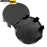 57mm (2.24in) Linco1n Mark Series Wheel Center Caps #G769B - Image 15