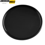 65mm (2.55in) Universal Wheel Center Caps - Image 4