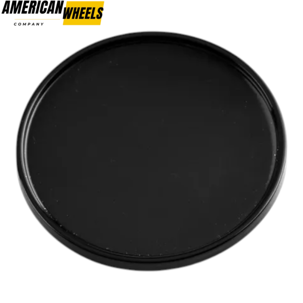 65mm (2.55in) Universal Wheel Center Caps - Image 4