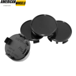 54mm (2.13in) O.Z Wheel Center Cover Base #M514 - Image 5