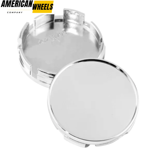65mm (2.54in) Volvo Custom Wheel Center Caps #3546923 - Image 12