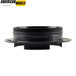 #09.24.156 BBS Wheel Center Fitment 96mm (3.78in) - Image 2