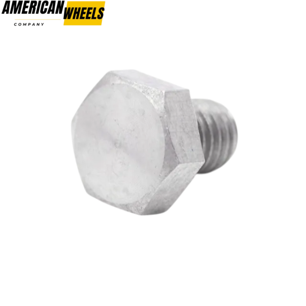 50pcs 15mm*14.5mm Universal Wheel Rim Lug Nuts - 23112201 - Image 5