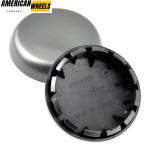 78mm (3.05in) Chevy Blazer/S10 Wheel Center Caps #15661030 - Image 14