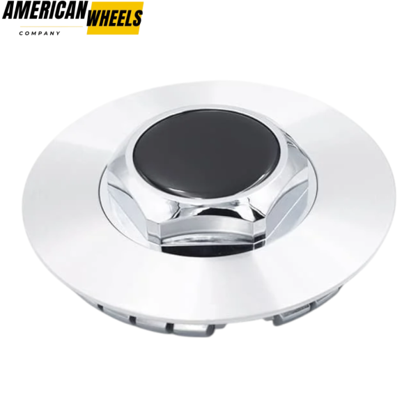 Chevrolet Monte Carlo Impala Camaro Malibu Wheel Center Caps #9592363 #9595190 171mm 6 23/32in - 20274092SB - Image 3