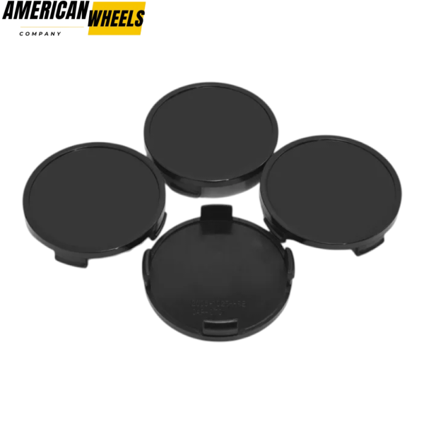 69mm Custom HRE Performance Wheel Center Caps - 20213946 - Image 4