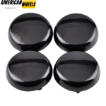 78mm (3.05in) Chevy Blazer/S10 Wheel Center Caps #15661030