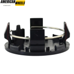 62mm (2.44in) Toyota Wheel Center Caps #42603-12730 - Image 13