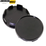 55mm Wheel Center Rim Caps for 2006-2015 Ibiza 2008-2013 Exeo 2012-2015 Toledo #6LL601171 - Image 9