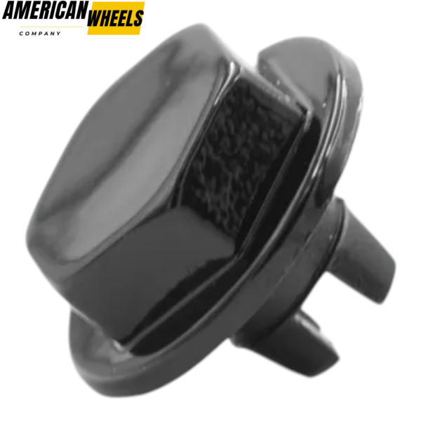 50pcs ZSD45 Hex Wheel Rim Lip Rivets Nuts - Image 7