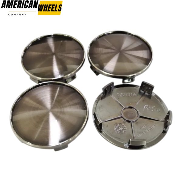 69mm (2.72in) BMW 1 2 3 4 5 6 Series Aftermarket Wheel Center Cap #36136783536 - 20213489 - Image 10