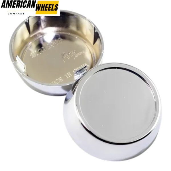 59mm (2.32in) Center Caps For Honda Subaru ＆ RTX Wheels #44732-SAA-000 - Image 14