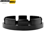 4pcs SKODA VRS 56mm 2 3/16in Wheel Center Caps #5JA 601 151A - Image 8