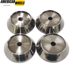 65mm (2.56in) Center Cap For Work Rays Vossen - Image 18