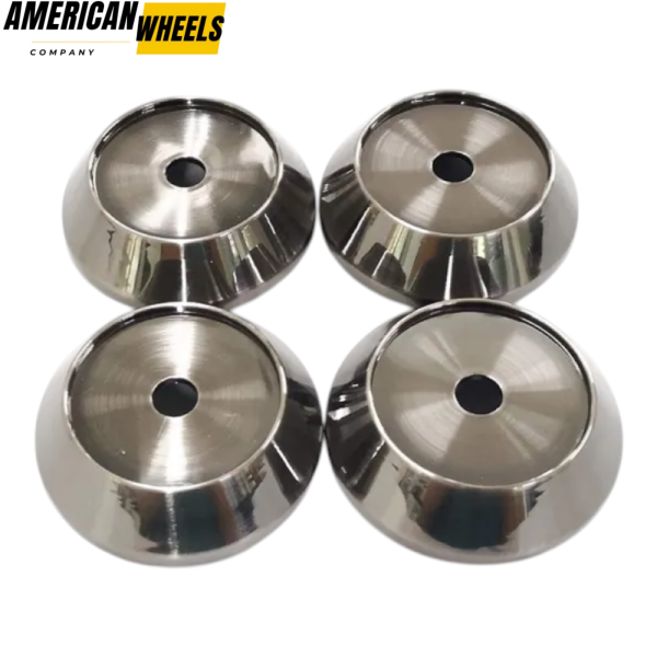 65mm (2.56in) Center Cap For Work Rays Vossen - Image 18