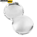 68mm 2.68in Custom Universal Center Caps For Modified Wheels - 20213927 - Image 4