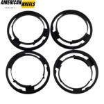 #09.23.133 BBS Wheel Center Fitment 90mm (3.54in) - Image 2