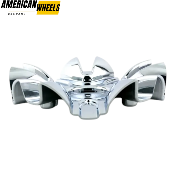 4pcs 2Crave Wheel 179mm 7 in Center Cap #C524601CAP - Image 3